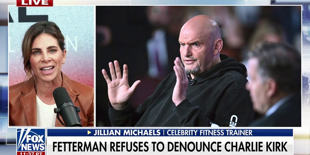 Jillian Michaels accuses Katie Couric of ‘moral grandstanding and shaming for clicks'