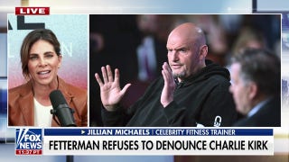 Jillian Michaels accuses Katie Couric of ‘moral grandstanding and shaming for clicks' - Fox News