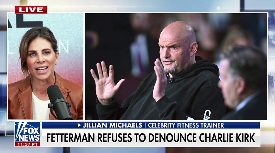 Jillian Michaels accuses Katie Couric of ‘moral grandstanding and shaming for clicks'