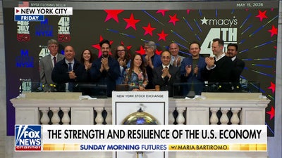 Kevin Warsh faces economic headwinds as new Fed chair