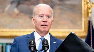 ?Asistentes de Biden le ocultaron por 2 a?os!    - Fox News