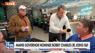 Maine voters speak out on state leadership