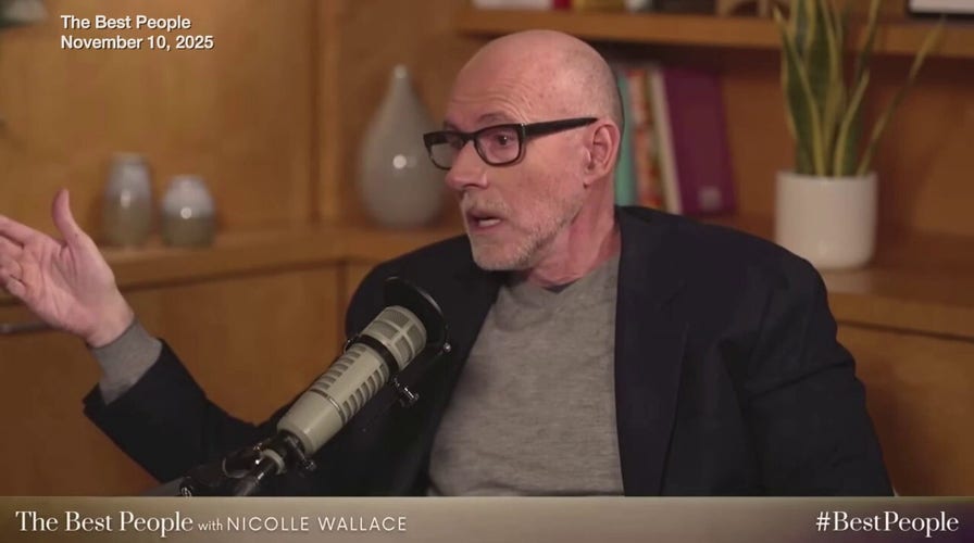 NYU prof Galloway says middle-aged women switched to GOP successful  2024 to assistance   their struggling sons