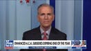 Kevin McCarthy touts Speaker Johnson's handling of healthcare battle