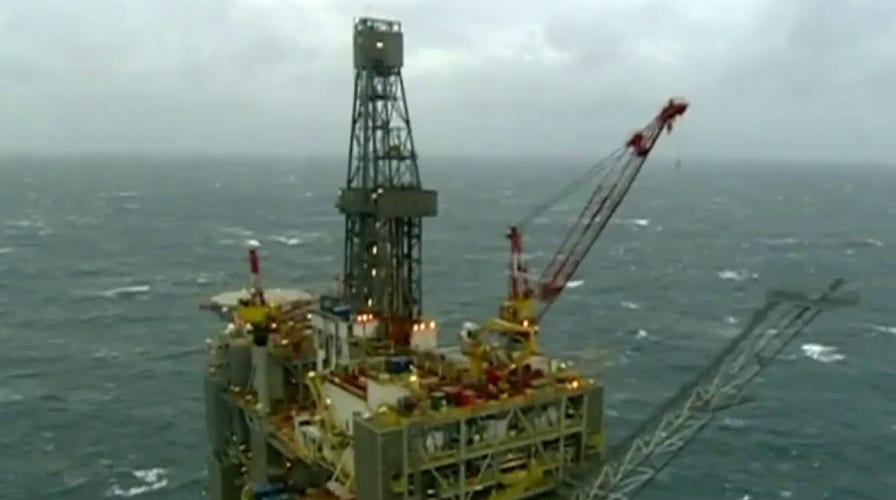 Coronavirus fears hit stock market, oil prices	