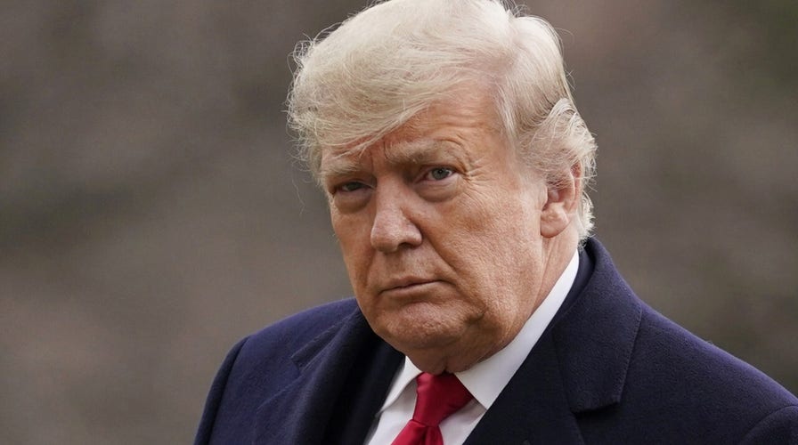 Facebook extends Trump lockout