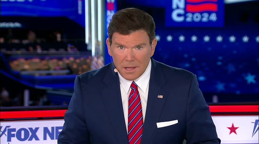 Coming up on Thursday, Aug. 22 edition of 'Special Report'