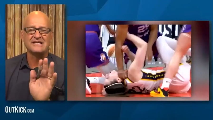 Toxic WNBA Media's Two Main Rules | Don't @ Me w/ Dan Dakich