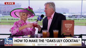The best cocktails to celebrate the Kentucky Derby