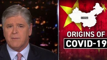 Hannity knocks Fauci after emails released: 'Any idiot' could have 'realized' plausibility of Wuhan lab leak