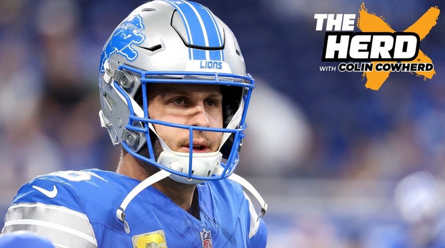 Herd Hierarchy for Week 10: Lions and Chiefs fall, Who will be on top? | The Herd