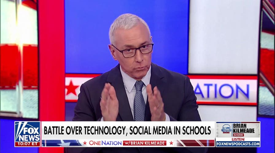 Meta social media settlement is a ‘reckoning’: Dr Drew Pinsky