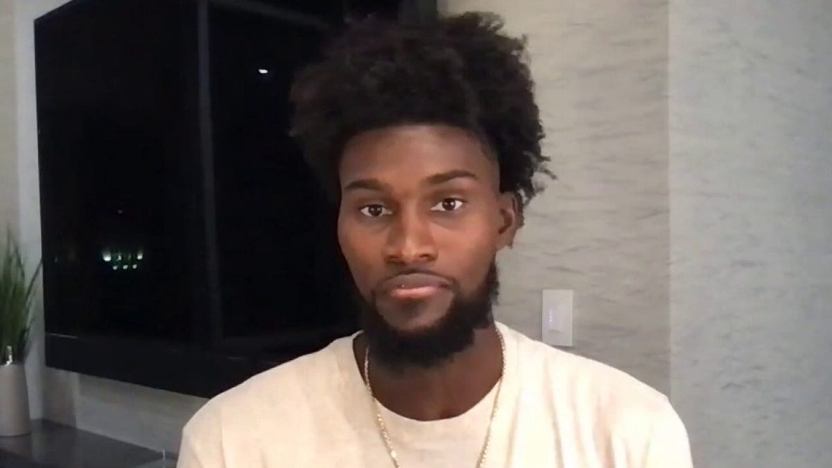 NBA Player Launches Anti-Woke Clothing Line For Christians And Patriots