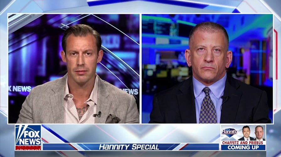 Joey Jones: There is a lack of preparation for the threat in front of us