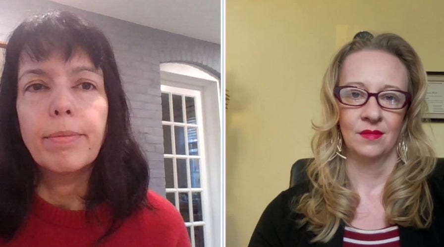 Experts: Kids’ mental health impacted by school closures