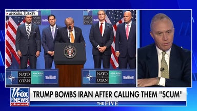 Greg Gutfeld: This is starting to look like a romantic comedy