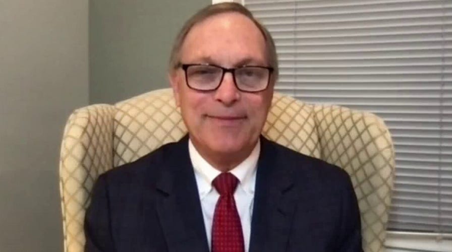 'Sorely disappointed' Biden did not discuss plan to tackle border crisis: Rep. Biggs