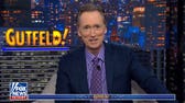 ‘Gutfeld!’: Trump really loves to rename things