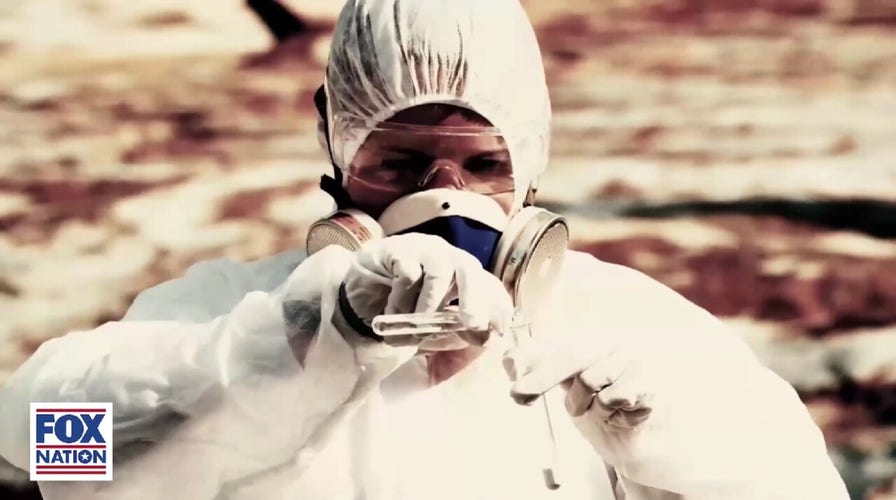Who Can Forget Chernobyl? Fox Nation series revisits the nuclear disaster in new S5 episode