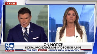 Texas man arrested for alleged threats towards ICE agents and DHS Secretary Kristi Noem