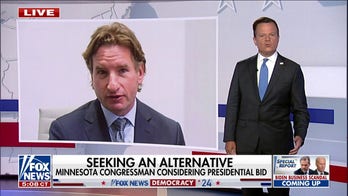 Are Trump’s legal troubles helping him politically?