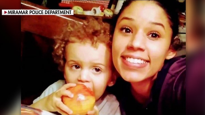 Missing Georgia mom may have met man she was speaking to online before disappearance