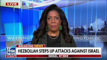 Professor warns of 'potential World War III' as war in Israel develops
