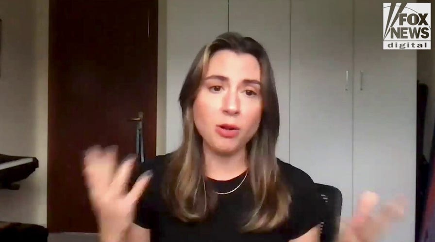 'We feel it here, too' says American teacher at US base in Italy