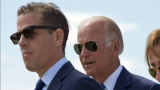 Rep. Chip Roy: Democrats don't want to talk about the facts regarding Hunter Biden - Fox News