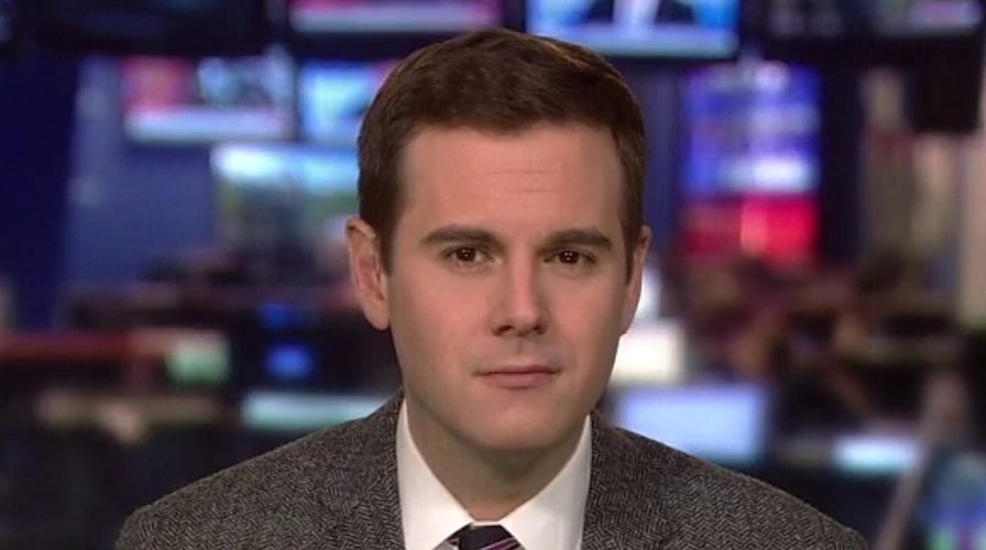 Guy Benson on Democratic establishment and Bernie Sanders