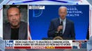 Biden is suffering from a frontal lobe deficit: Dan Bongino