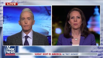  Constitution dictates abortion should be left to states: Carrie Severino