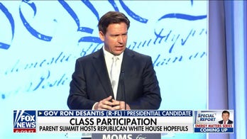 GOP candidates discuss their education plans