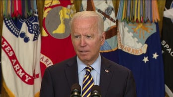 Jonathan Butcher: Biden and critical race theory – how to fight back amid admin's confusing mixed signals