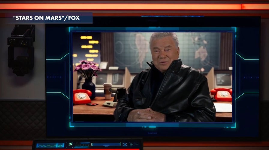 Whats on Fox week of 6/19