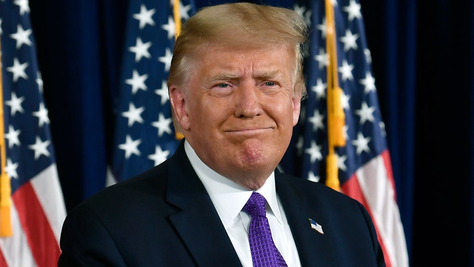 Trump Big Ten Conference Others Should Bring Football Back Fox News
