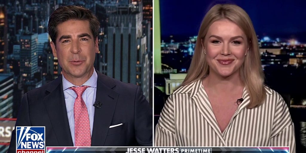 Karoline Leavitt: This is the most accessible and transparent administration in history