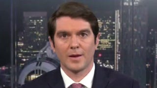 Benjamin Hall: Many people felt this interview led to Princess Diana's death - Fox News