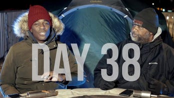 ROOFTOP REVELATIONS: Day 38 With Pastor Corey Brooks  