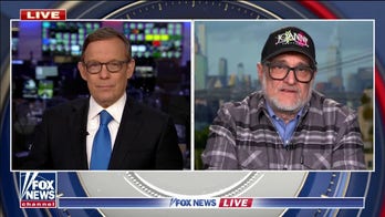 Lady Gaga's dad blasts 'mixed messages' on COVID