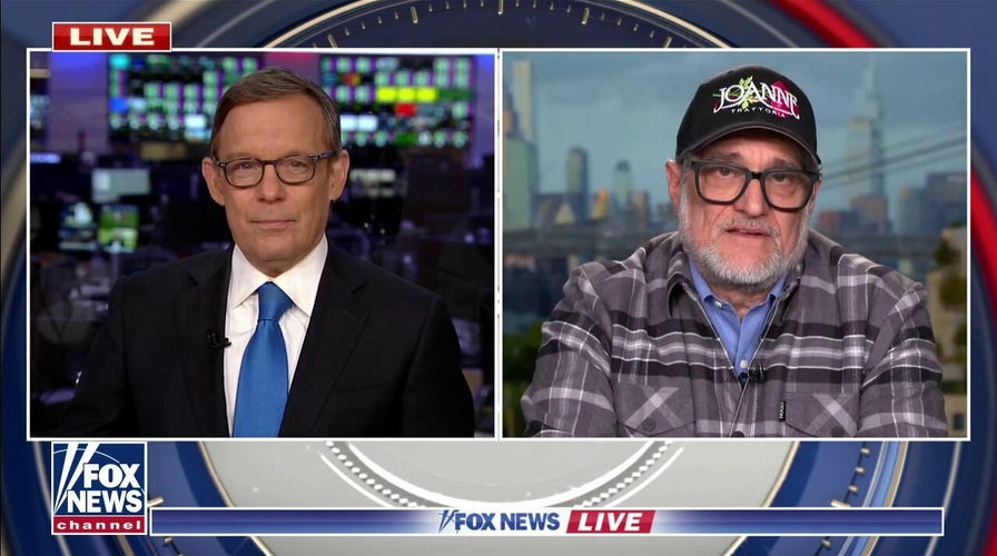 Lady Gaga's dad blasts 'mixed messages' on COVID