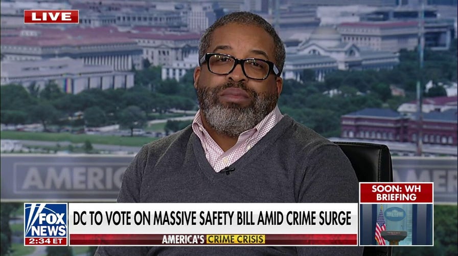 Father speaks out after son killed in carjacking: 'My son was a lovable guy'