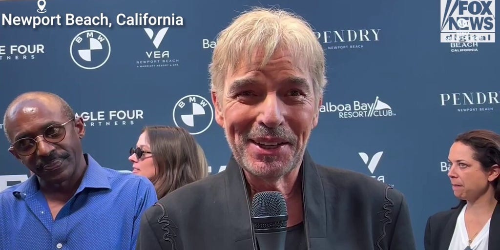 Billy Bob Thornton says key to successful marriage is something beyond romance