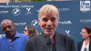 Billy Bob Thornton says key to successful marriage is something beyond romance