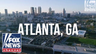 Walker v Warnock: Georgia voters react as 'crucial' Senate race heads to runoff - Fox News