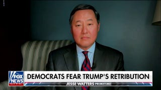 This is the only way you can get Democrats to stop abusing the legal system: John Yoo - Fox News