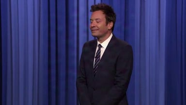 Jimmy Fallon pokes fun at Biden's new memoir on 'Tonight Show'