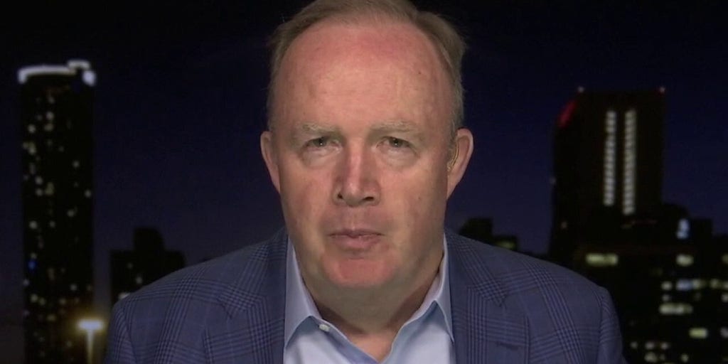 Fox News Correspondent Recounts His View From The Frontlines In Ukraine Fox News Video