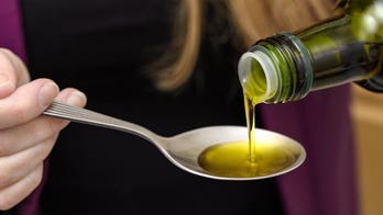 Popular olive oil shot trend has Americans chasing health benefits as doctor questions the hype