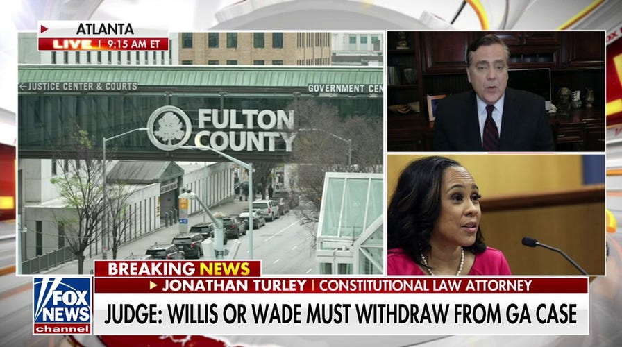 Jonathan Turley: Judges disjointed ruling in Willis case raises more questions